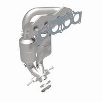 Thumbnail for MagnaFlow Conv DF 01-03 Toyota RAV4 2.0L Manifold