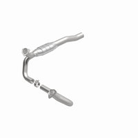 Thumbnail for MagnaFlow Conv Direct Fit 94-95 Chevrolet Astro/GMC Safari 4.3L