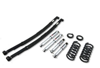 Thumbnail for Belltech LOWERING KIT WITH SP SHOCKS