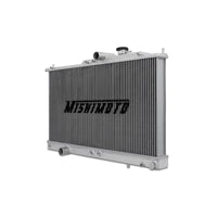 Thumbnail for Mishimoto 00-05 Mitsubishi Eclipse GT Manual Aluminum Radiator