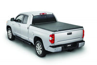 Thumbnail for Tonno Pro 05-19 Nissan Frontier 6ft Styleside Tonno Fold Tri-Fold Tonneau Cover