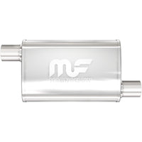 Thumbnail for MagnaFlow Muffler Mag 3in 409SS 14X4X9 3 O/O