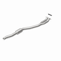 Thumbnail for MagnaFlow Conv Direct Fit OEM 96-98 BMW 740iL 4.4L