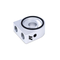 Thumbnail for Mishimoto Heavy Duty Transmission Cooler w/ Electric Fan