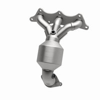 Thumbnail for MagnaFlow Conv DF 04-06 Mitsubishi Galant 3.8L Front Manifold *NOT FOR SALE IN CALIFORNIA*