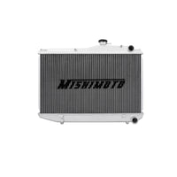 Thumbnail for Mishimoto 83-87 Toyota Corolla Manual Aluminum Radiator
