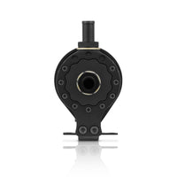 Thumbnail for Mishimoto Universal Baffled Oil Catch Can - Black