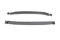 Thumbnail for Hellwig 20-21 Chevy Silv 3500 Load Pro- Up To 2500lb Level LC 3 Leaf Helper Spring w/o Mounting Kit