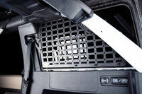 Thumbnail for DV8 21-23 Ford Bronco Rear Window Molle Panels