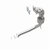 Thumbnail for MagnaFlow Conv DF 05-11 Volvo XC90 4.4L Front