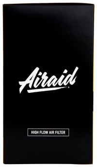 Thumbnail for Airaid Universal Air Filter - Cone 3-1/2 FLG x 6in B x 4-5/8in T x 9 H