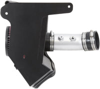 Thumbnail for K&N 69 Series Typhoon Performance Intake Kit 2011-13 Mazda 3 L4-2.0L