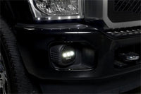 Thumbnail for Putco 11-16 Ford SuperDuty - Luminix High Power LED Fog Lamps- 1 Pair - 2400LM.