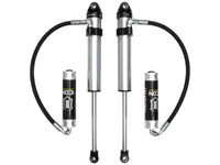 Thumbnail for ICON 2018+ Jeep Wrangler JL 2.5in Front 2.5 Series Shocks VS RR - Pair