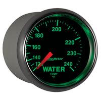 Thumbnail for Autometer GS 52mm 120-240 Deg F Mechanical Water Temperature Gauge