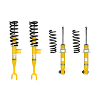 Thumbnail for Bilstein B12 12-17 BMW 640i/650i Front and Rear Pro-Kit Suspension Kit