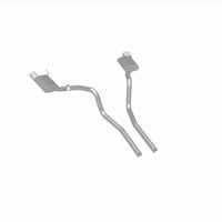 Thumbnail for MagnaFlow Sys C/B 05-09 Ford Mustang GT 4.6L V8