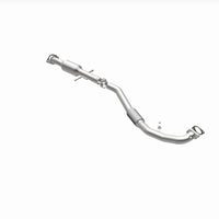 Thumbnail for MagnaFlow 14-19 Chevrolet Impala L4 2.5L Direct-Fit Catalytic Converter