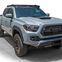 Thumbnail for DV8 Offroad 2016+ Toyota Tacoma Aluminum Roof Rack (45in Light)