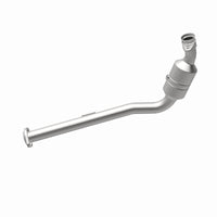 Thumbnail for MagnaFlow Conv DF 05-06 Wrangler 2.4L OEM
