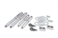 Thumbnail for Belltech LOWERING KIT WITH SP SHOCKS