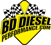 Thumbnail for BD Diesel 08-10 Ford 5R110 Transmission Filter Kit