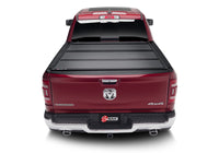 Thumbnail for BAK 19-20 Dodge Ram 1500 (New Body Style w/o Ram Box) 6ft 4in Bed BAKFlip MX4 Matte Finish
