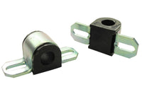 Thumbnail for Whiteline 98-02 Subaru Forester Rear Swaybar mount-h/duty kit