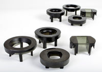 Thumbnail for Whiteline 05+ BMW 1 Series/3/05-10/11 3 Series Rear Crossmember-Fr & Rr Mount Insert Bushing