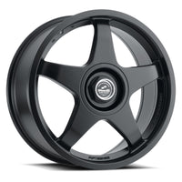 Thumbnail for fifteen52 Chicane 19x8.5 5x108/5x112 45mm ET 73.1mm Center Bore Asphalt Black Wheel