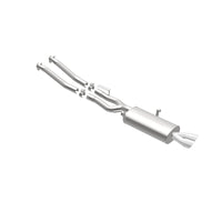 Thumbnail for MagnaFlow SS C/B 87-91 BMW 352i/87-90 325IS/88-91 325IX/87-93 325 Single Rear Exit
