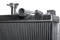 Thumbnail for CSF 04-15 Nissan Titan Armada Radiator