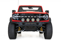 Thumbnail for Addictive Desert Designs 21-22 Ford Bronco Pro Bolt-On Front Bumper
