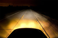 Thumbnail for Putco Jet Yellow 9005XS - Pure Halogen HeadLight Bulbs