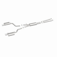 Thumbnail for MagnaFlow Sys C/B 05- Chrysler 300C 5.7L V8
