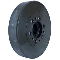 Thumbnail for Fluidampr Chevy 396-427 CID V8 w/ (2) 1/4 key slot Steel Internally Balanced Damper