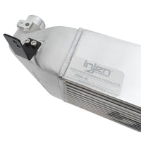 Thumbnail for Injen 16-18 Ford Focus RS L4-2.3L Turbo Bar and Plate Front Mount Intercooler