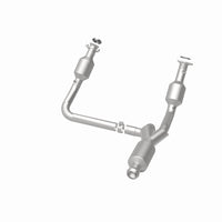 Thumbnail for Magnaflow 14-15 Chevrolet Silverado 1500 5.3L Direct-Fit Catalytic Converter