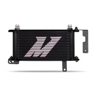 Thumbnail for Mishimoto 2022+ Subaru WRX Oil Cooler Kit - Black
