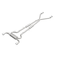 Thumbnail for MagnaFlow Sys C/B 08 Infiniti G37 3.7L V6 (COUPE ONLY)