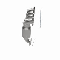 Thumbnail for MagnaFlow Conv DF 06-08 Kia Rio/Rio5 1.6L Manifold