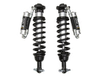 Thumbnail for ICON 2019+ Ford Ranger Ext Travel 2.5 VS RR Coilover Kit