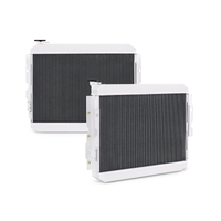 Thumbnail for Mishimoto 81-90 Toyota Land Cruiser FJ60 Aluminum Radiator
