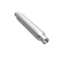 Thumbnail for MagnaFlow Muff GP 3.5 Dia 18inch 2.25/2.25
