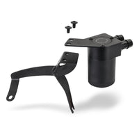 Thumbnail for Mishimoto 2022+ Subaru WRX Baffled Oil Catch Can PCV Side