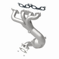 Thumbnail for MagnaFlow Conv DF 05-11 Volvo XC90 4.4L Rear