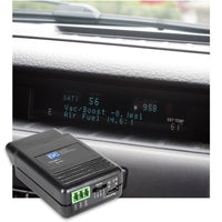 Thumbnail for Autometer Display Controller DashControl 09-14 Ford F-150 (12th Gen)(Must be OEM Radio System)