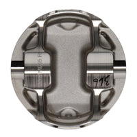 Thumbnail for Wiseco Nissan VQ37 1.198inch CH -15.5cc R/Dome 9:1 Piston Shelf Stock Kit