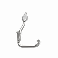 Thumbnail for MagnaFlow Conv DF 88-95 Ford Van 5.8L 49S