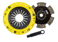 Thumbnail for ACT 2000 Honda S2000 HD/Race Rigid 6 Pad Clutch Kit
